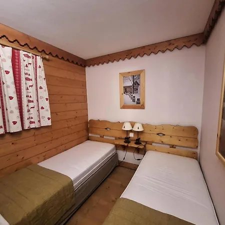 Roselend - De 3 Pieces Situe Dans Au Village Du Chantel, Proche Des Pistes Et Avec Piscine. Mae-2474 Apartment Les Arcs (Savoie)
